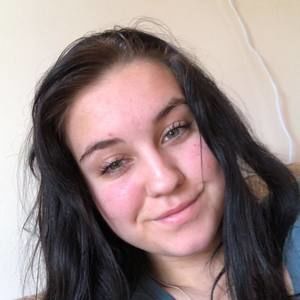 Meet your Posher, Maddy